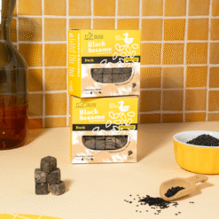 Black Sesame Duck