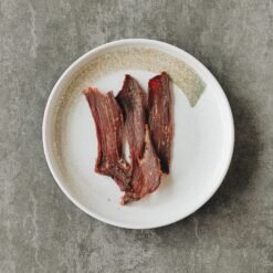 Dang Gui Wolfberry Pork