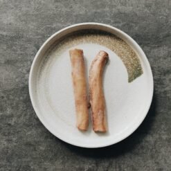 Bull Pizzle (Half) - Freeze Dried