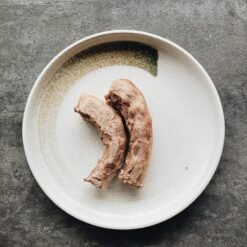 Duck Neck (Crispy) - Freeze Dried