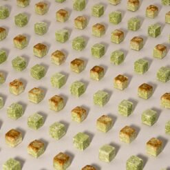 Alternative view of Ondeh Ondeh Chicken