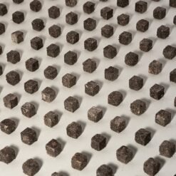 Alternative view of Black Sesame Duck