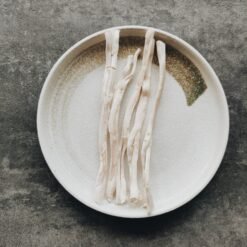 Pork Tendons (Soft) - Freeze Dried