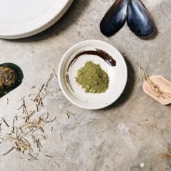 Organic Moringa Powder