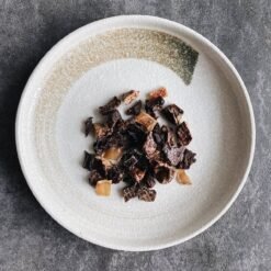 Beef Snuffle Trail Mix