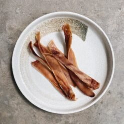 Pork Ear Strips