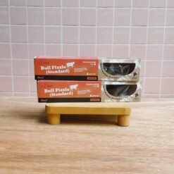 Bull Pizzle (Standard) Retail Pack