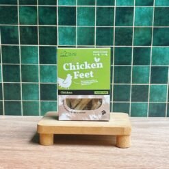 Chicken Feet Retail Pack
