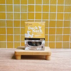 Duck Neck (Crunchy) Retail Pack