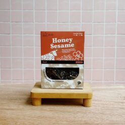 Honey Sesame Beef Retail Pack