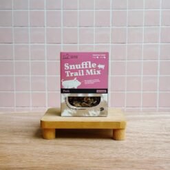 Pork Snuffle Trail Mix Retail Pack
