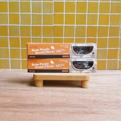 Ram Pizzle Braid Retaill Pack