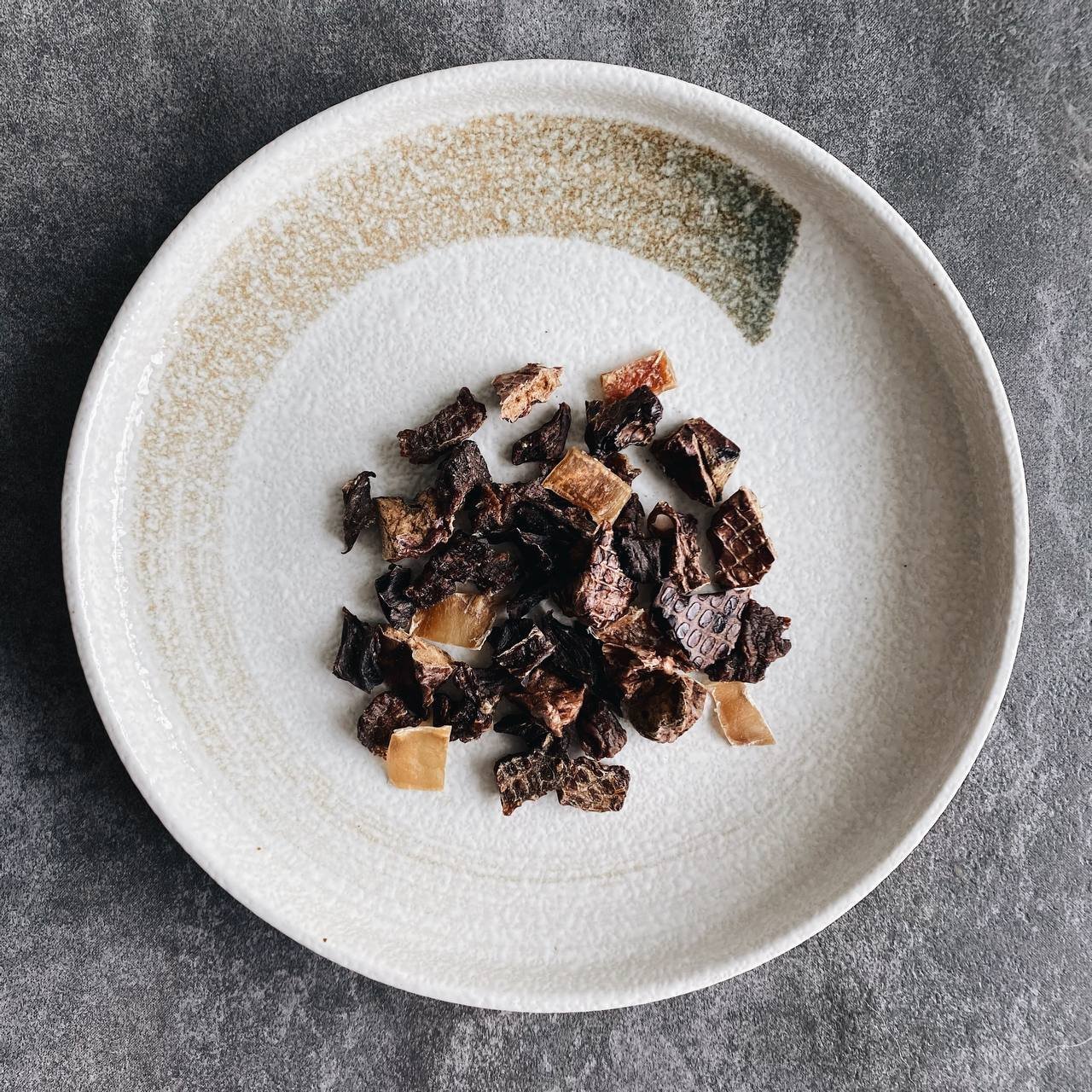 Beef Snuffle Trail Mix Retail Pack - Image 2