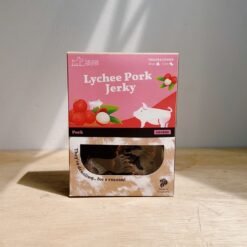 Seasonal Special - Lychee Pork Retail Pack