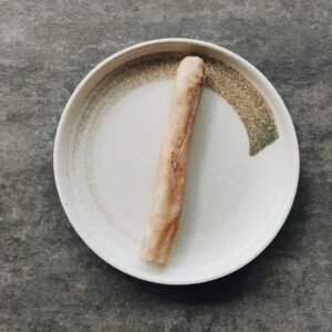 Bull Pizzle (Whole) - Freeze Dried