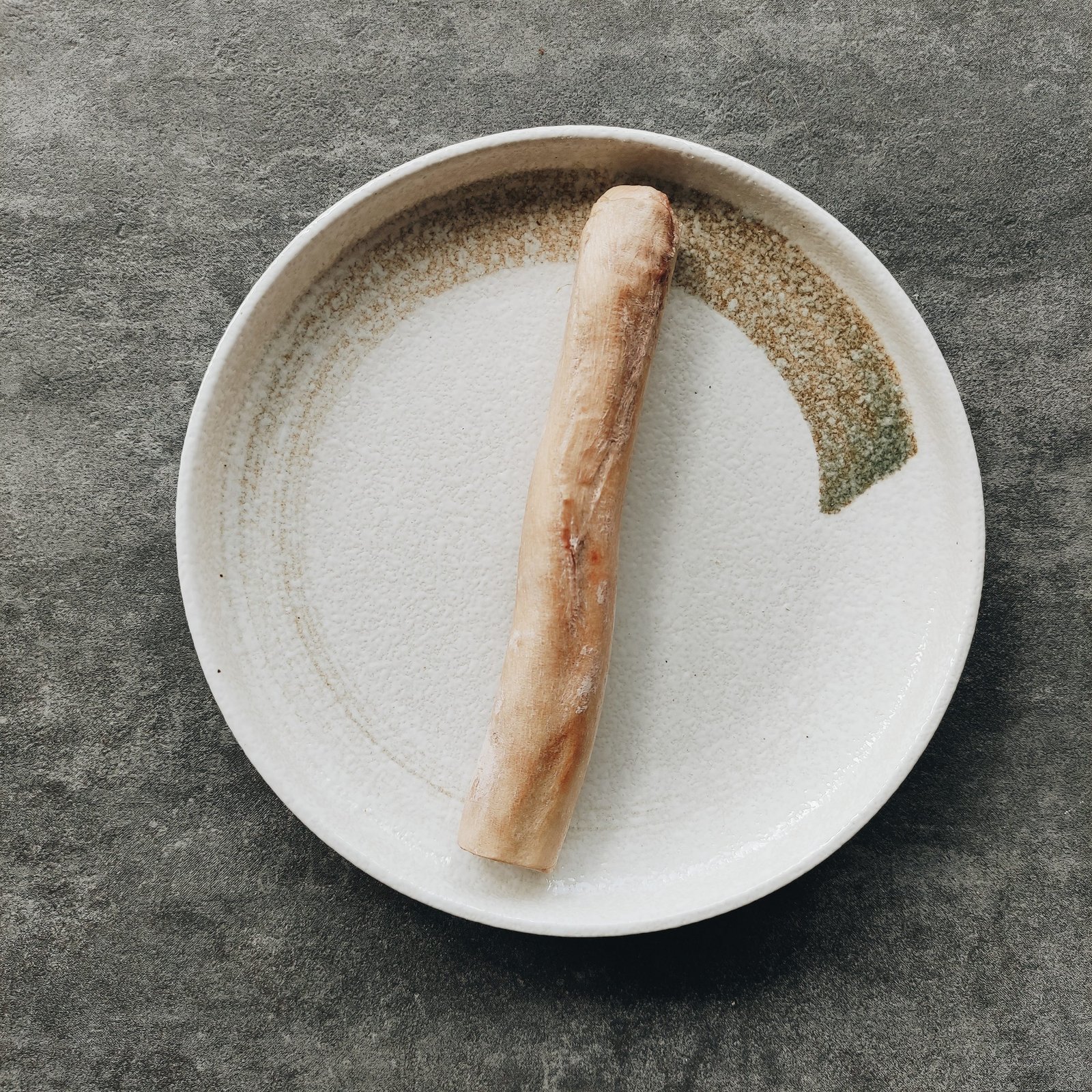 Bull Pizzle (Whole) - Freeze Dried